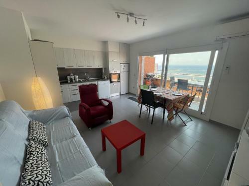 Apartamento Nautic