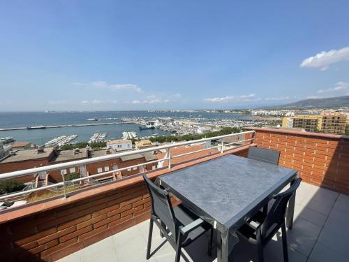 Apartamento Nautic