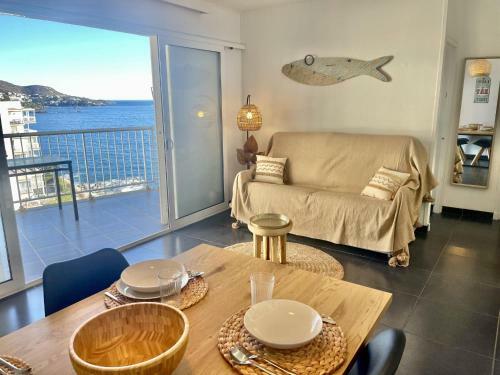 Apartamento Delfin 8f