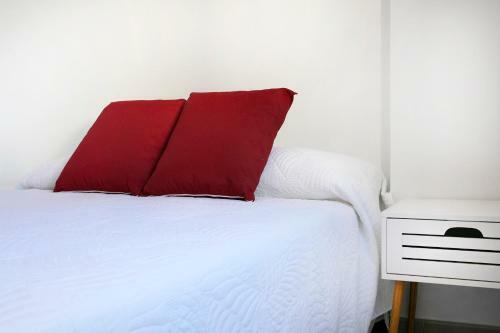 Apartamento �tico Cerca De La Playa Con Piscina - Roses