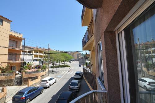 Apartamento Rnet - Plaza 10 Roses Centre