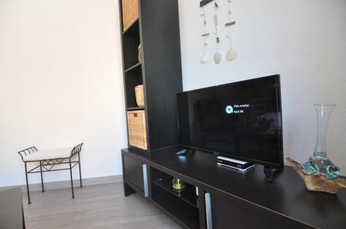 Apartamento Rnet - Plaza 10 Roses Centre