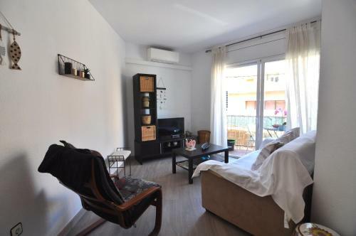 Apartamento Rnet - Plaza 10 Roses Centre