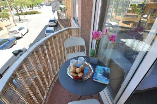 Apartamento Rnet - Plaza 10 Roses Centre