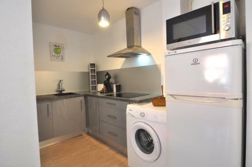 Apartamento Rnet - Plaza 10 Roses Centre