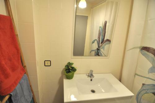 Apartamento Rnet - Plaza 10 Roses Centre