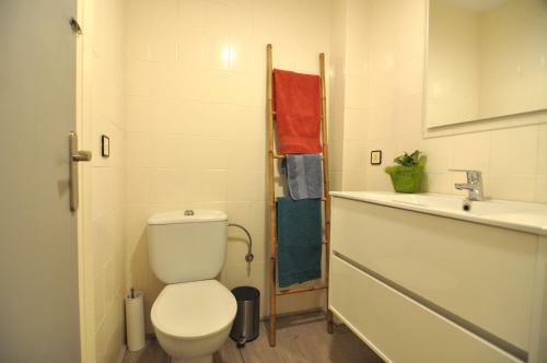 Apartamento Rnet - Plaza 10 Roses Centre