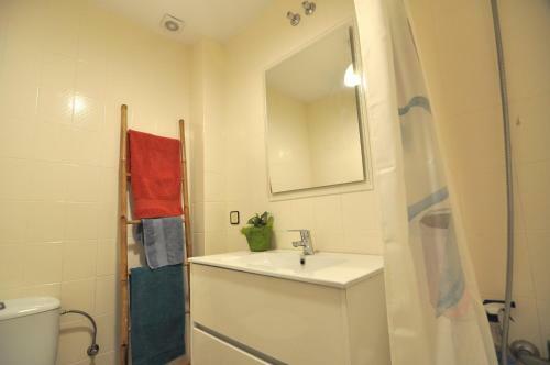 Apartamento Rnet - Plaza 10 Roses Centre