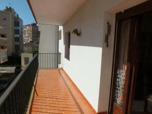 Apartamento Roses, 1 Dormitorio, 3 Personas - Es-204-37