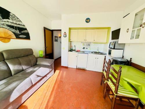 Apartamento Estudio Cerca De La Playa