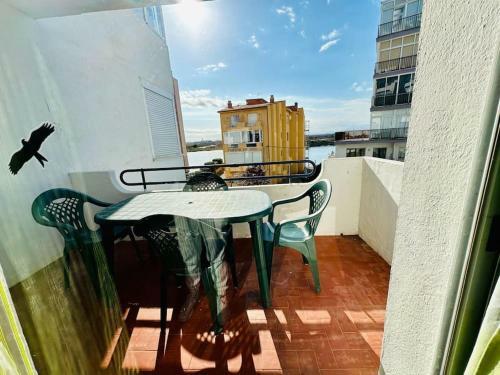 Apartamento Estudio Cerca De La Playa