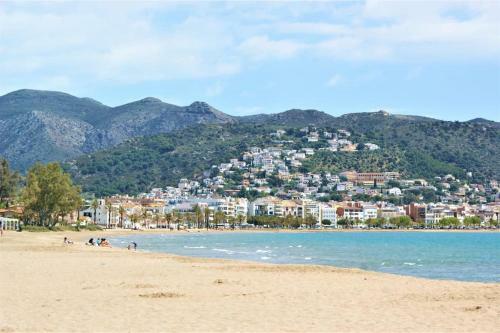 Apartamento Estudio Cerca De La Playa