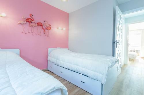Apartamento V019 - Las Rocas