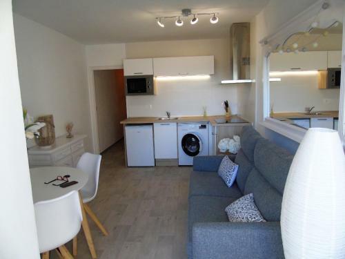 Apartamento Appartement Moderne Premi�re Ligne De Mer Santa