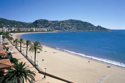 Apartamento Appartement Moderne Premi�re Ligne De Mer Santa
