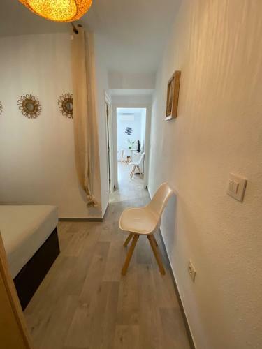 Apartamento Appartement Moderne Premi�re Ligne De Mer Santa