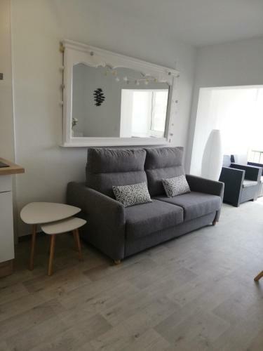 Apartamento Appartement Moderne Premi�re Ligne De Mer Santa