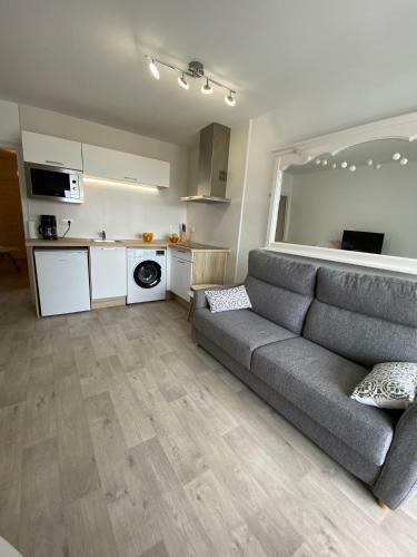 Apartamento Appartement Moderne Premi�re Ligne De Mer Santa