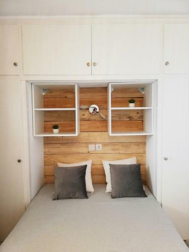 Apartamento Appartement Moderne Premi�re Ligne De Mer Santa