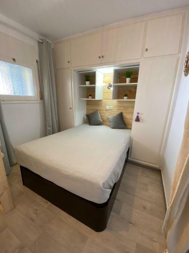 Apartamento Appartement Moderne Premi�re Ligne De Mer Santa