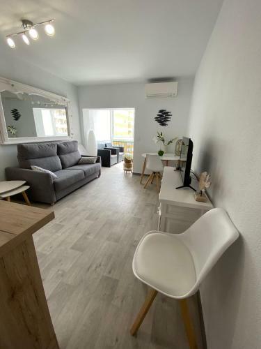 Apartamento Appartement Moderne Premi�re Ligne De Mer Santa