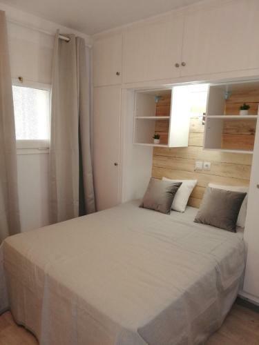 Apartamento Appartement Moderne Premi�re Ligne De Mer Santa
