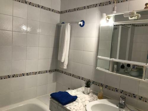 Apartamento Superbe Appartement En R�sidence Avec Piscine.