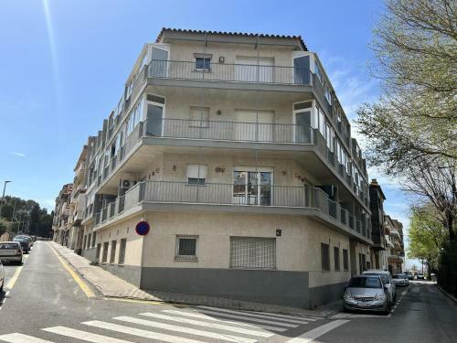 Apartamento La Riera B2