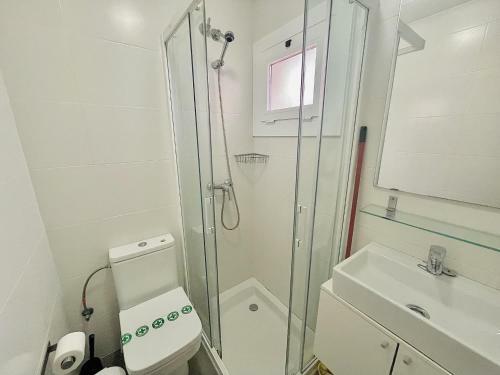 Apartamento La Riera B2