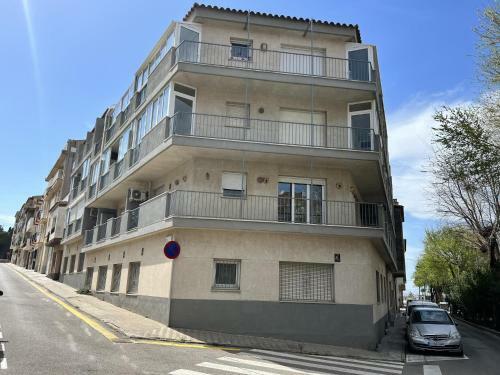 Apartamento La Riera B2