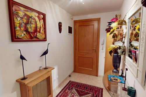 Apartamento Appartement Centre Rosas