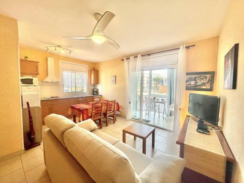 Apartamento Claudia