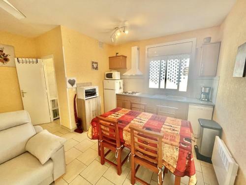 Apartamento Claudia