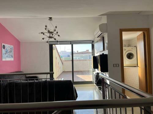 Apartamento Appart Duplex Roses Plage