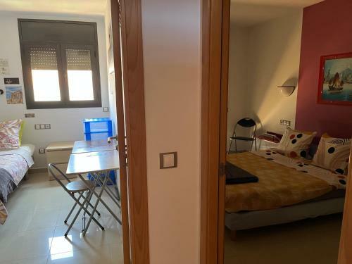 Apartamento Appart Duplex Roses Plage