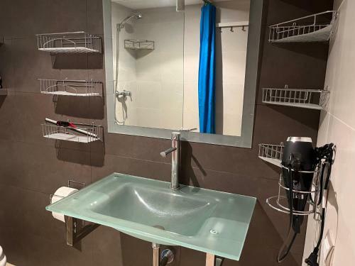 Apartamento Appart Duplex Roses Plage