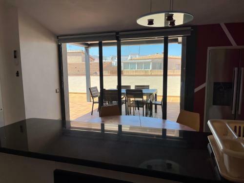 Apartamento Appart Duplex Roses Plage