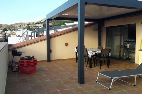 Apartamento Appart Duplex Roses Plage