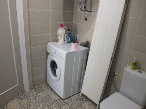 Apartamento Roses, 1 Dormitorio, 4 Personas - Es-204-48