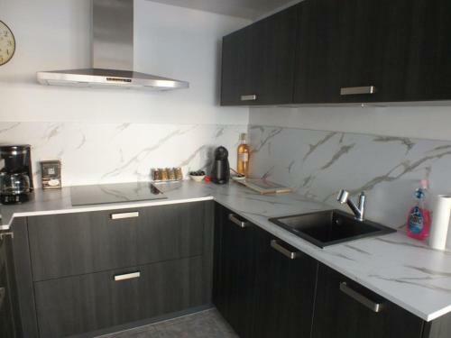 Apartamento Roses, 1 Dormitorio, 4 Personas - Es-204-48