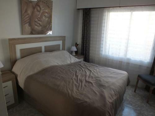 Apartamento Roses, 1 Dormitorio, 4 Personas - Es-204-48