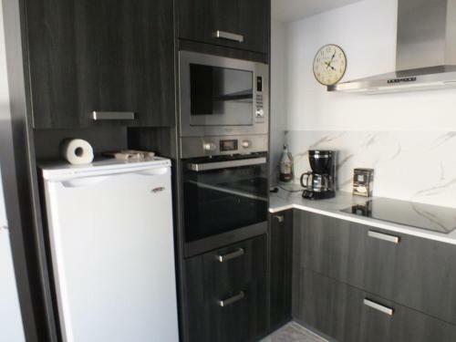 Apartamento Roses, 1 Dormitorio, 4 Personas - Es-204-48