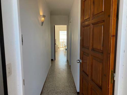 Apartamento Agi Europa