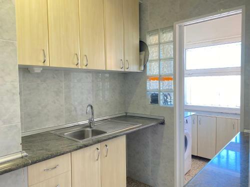 Apartamento Agi Europa