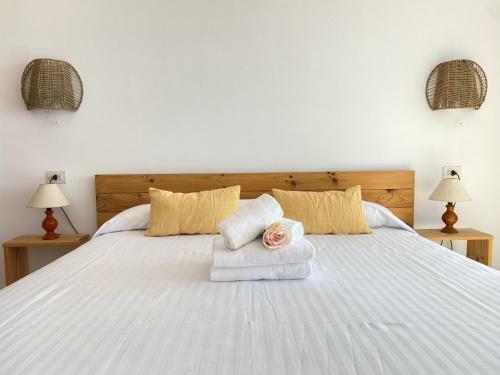 Apartamento Agi Europa