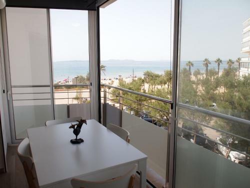 Apartamento Miramar 15c