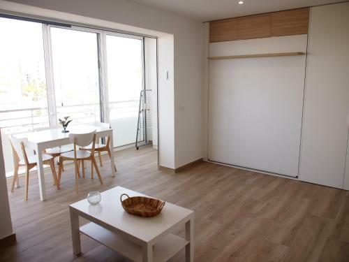Apartamento Miramar 15c