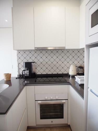 Apartamento Miramar 15c