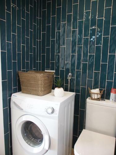 Apartamento Miramar 15c
