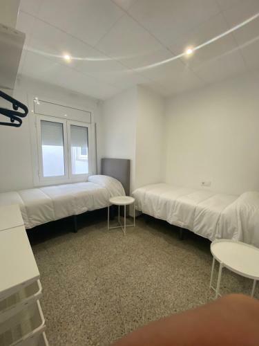 Apartamento Roses Center 1